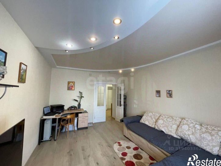 3-комн квартира