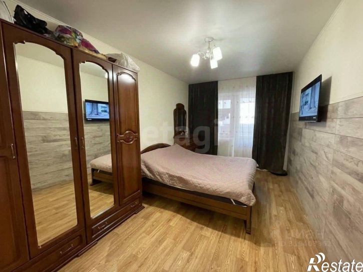 3-комн квартира