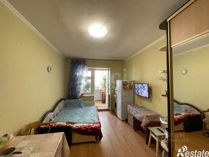 3-комн квартира