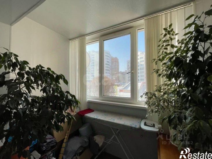 3-комн квартира