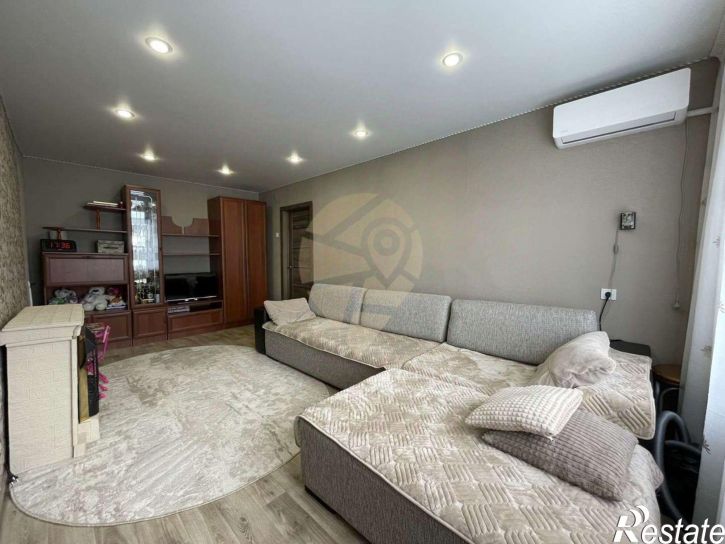 2-комн квартира Углы мкр,дом 2