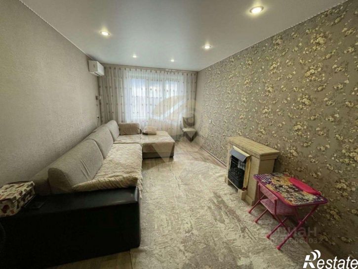 2-комн квартира Углы мкр,дом 2