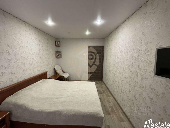 2-комн квартира Углы мкр,дом 2