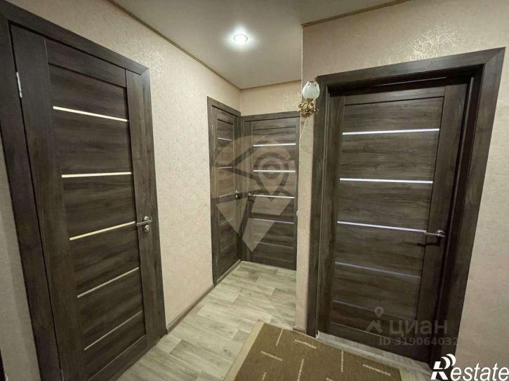 2-комн квартира Углы мкр,дом 2