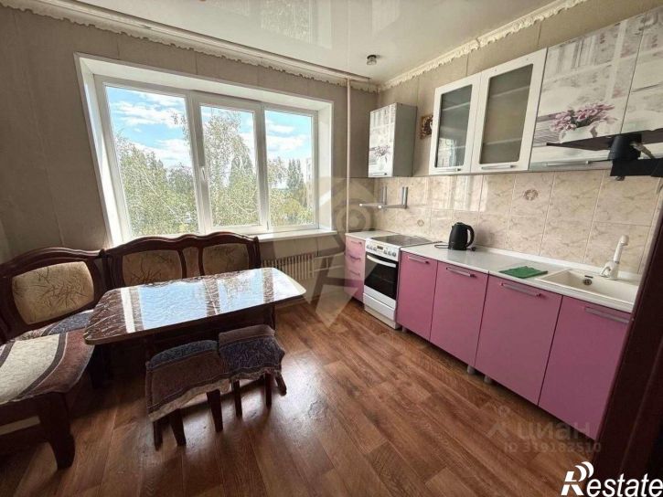 2-комн квартира Конева мкр,дом 6а