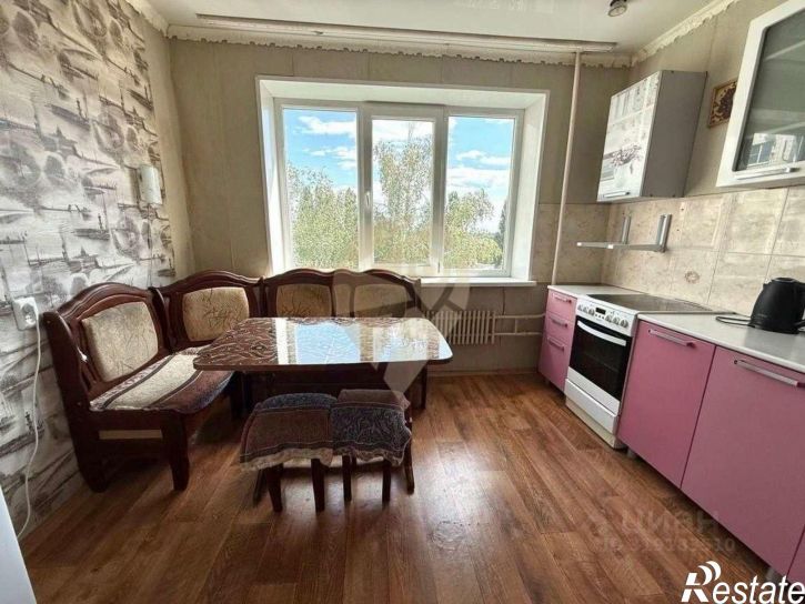 2-комн квартира Конева мкр,дом 6а