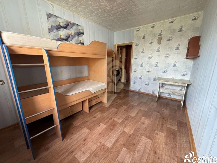 2-комн квартира Конева мкр,дом 6а