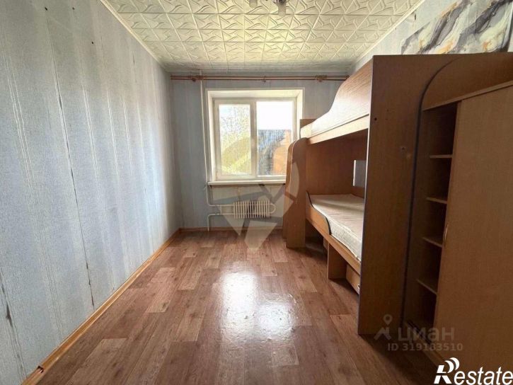 2-комн квартира Конева мкр,дом 6а