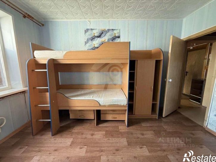 2-комн квартира Конева мкр,дом 6а