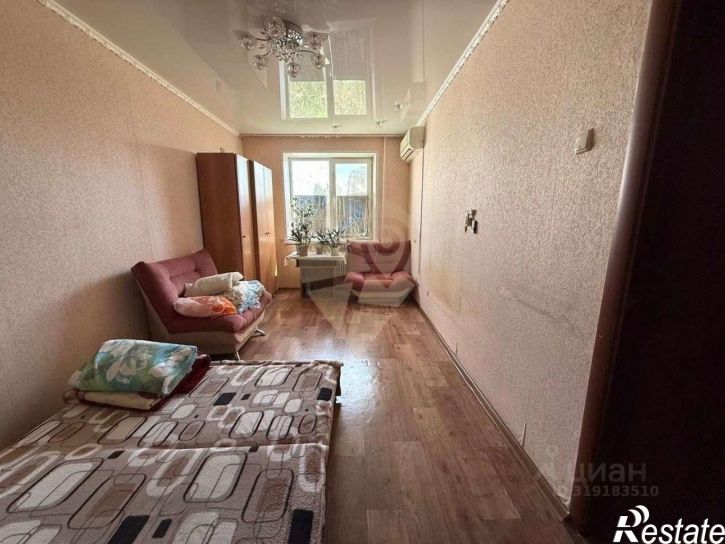 2-комн квартира Конева мкр,дом 6а