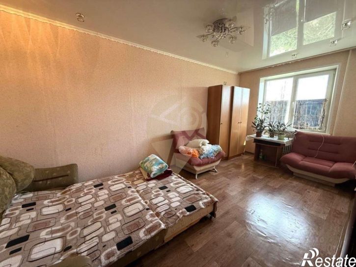 2-комн квартира Конева мкр,дом 6а