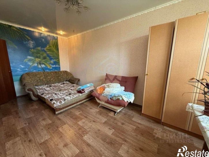 2-комн квартира Конева мкр,дом 6а