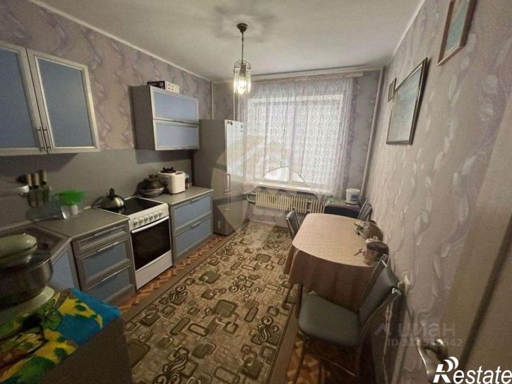 2-комн квартира Лесной мкр,дом 9