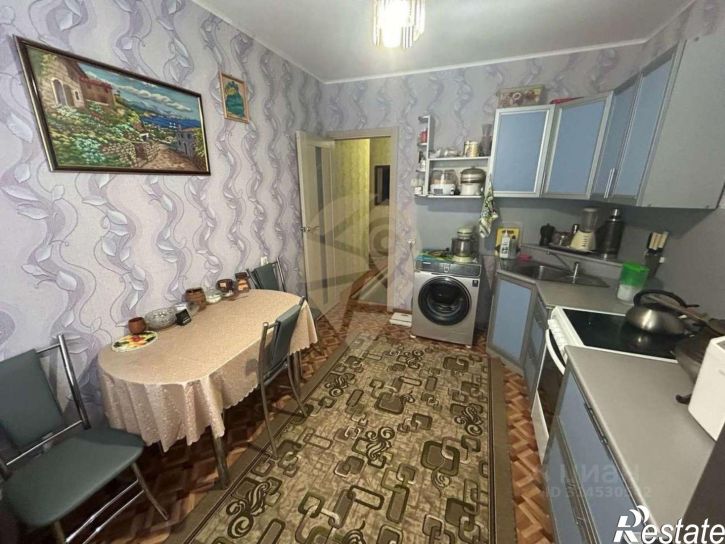 2-комн квартира Лесной мкр,дом 9