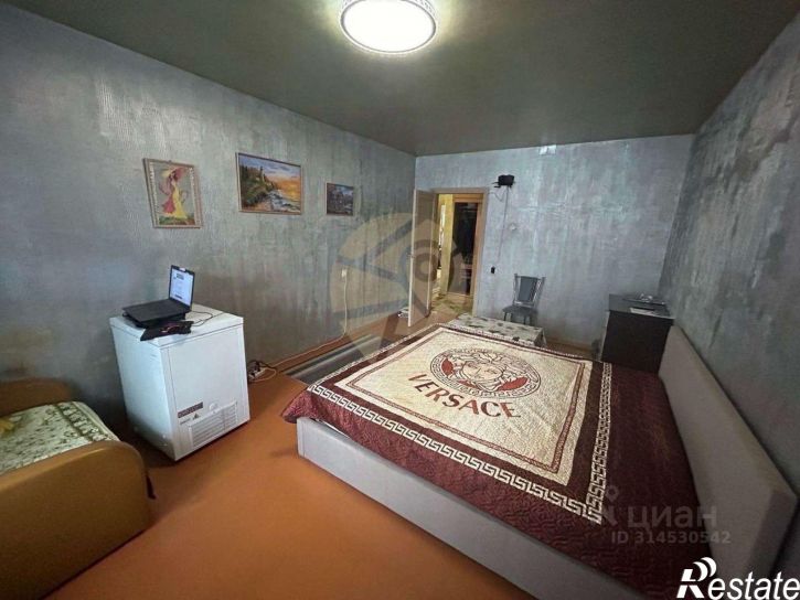 2-комн квартира Лесной мкр,дом 9