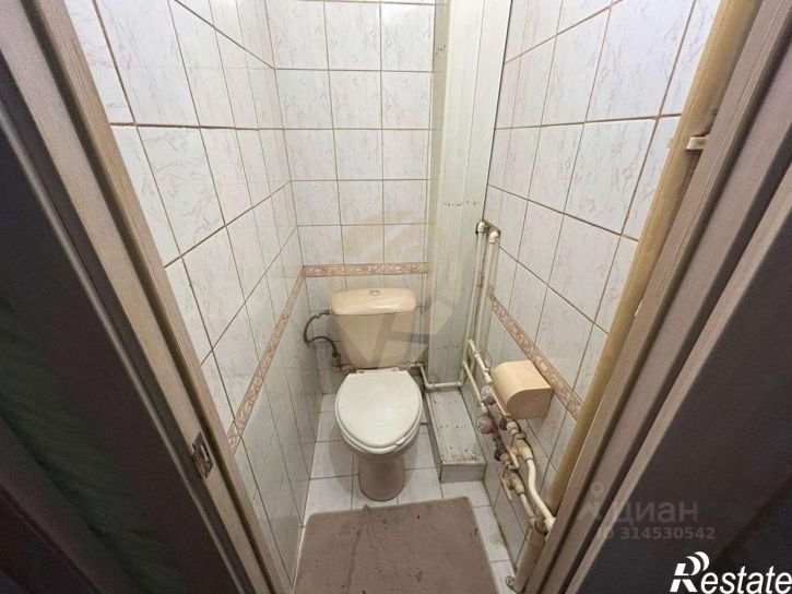 2-комн квартира Лесной мкр,дом 9