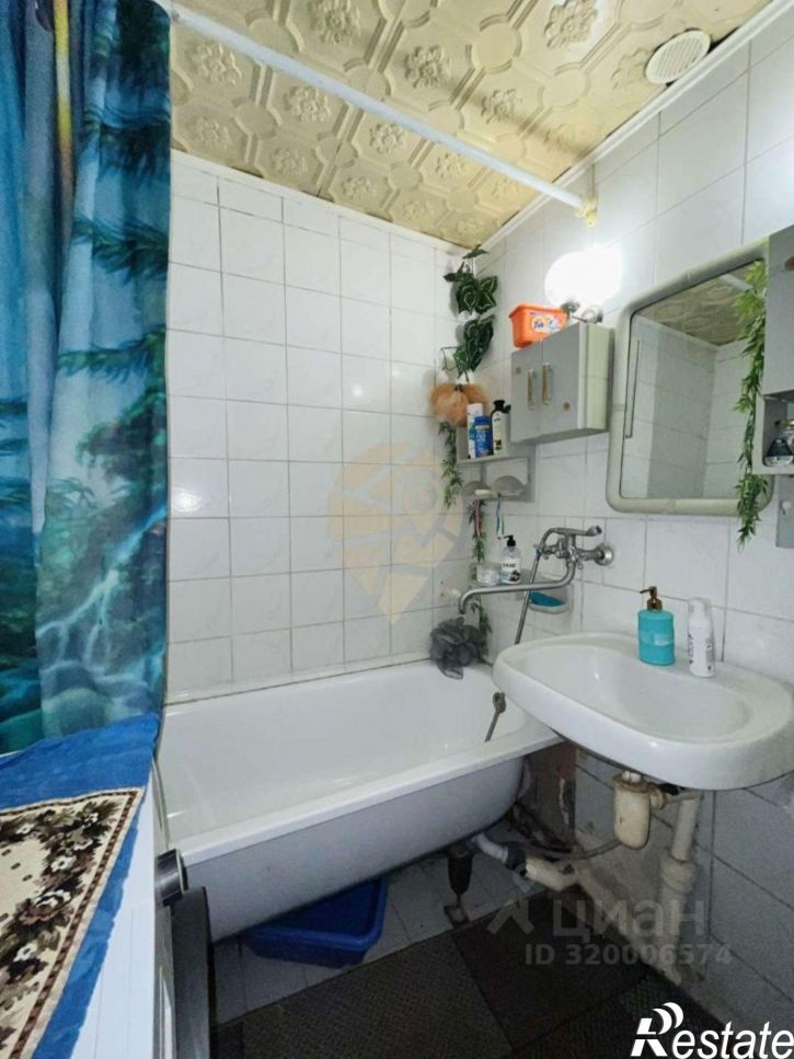 3-комн квартира Звездный мкр,дом 2