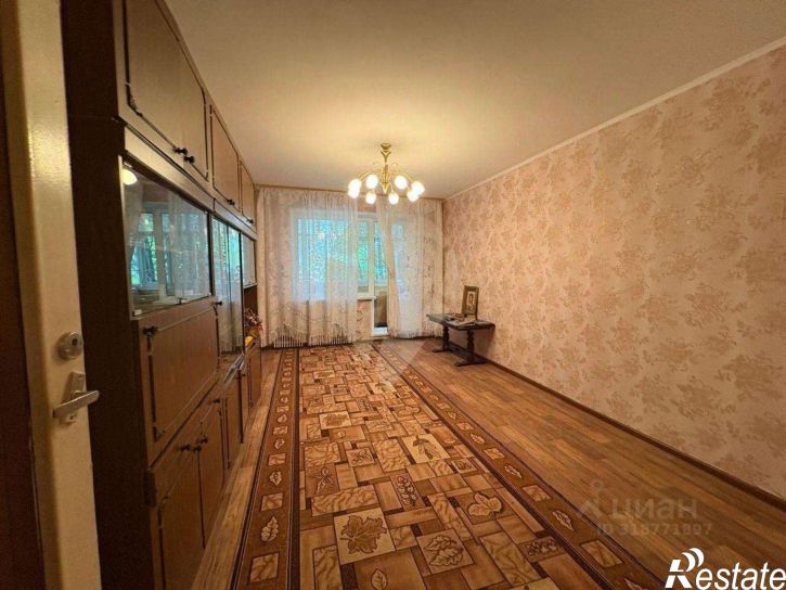 2-комн квартира Королева мкр,дом 14