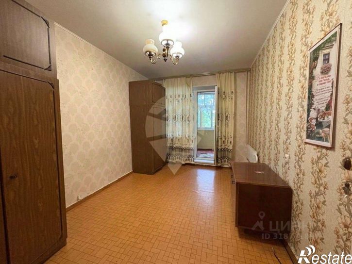 2-комн квартира Королева мкр,дом 14