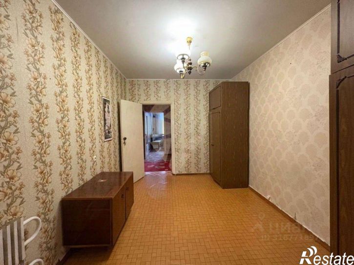 2-комн квартира Королева мкр,дом 14