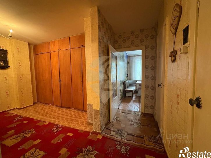 2-комн квартира Королева мкр,дом 14