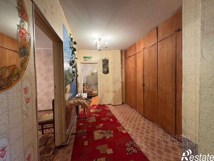 2-комн квартира Королева мкр,дом 14