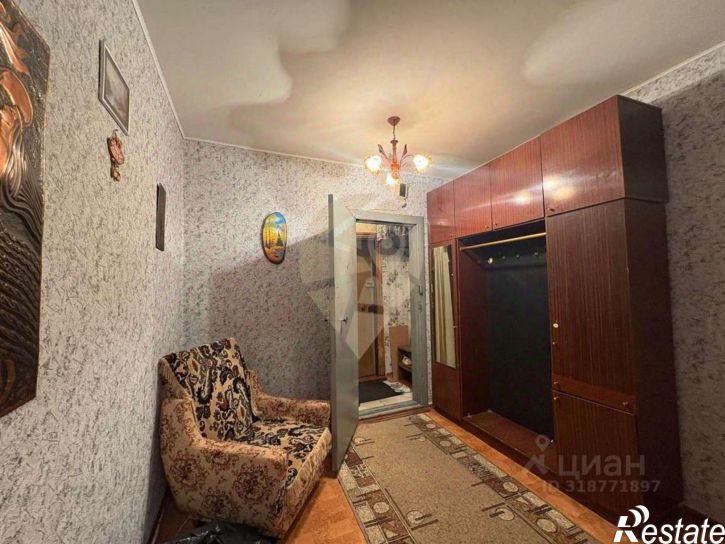 2-комн квартира Королева мкр,дом 14