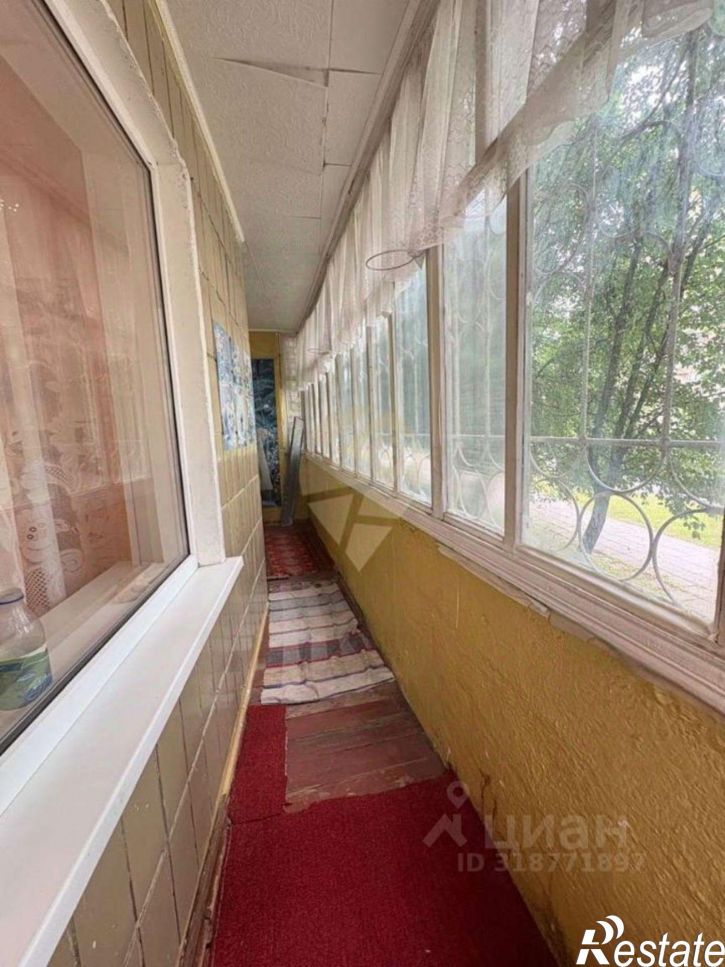 2-комн квартира Королева мкр,дом 14