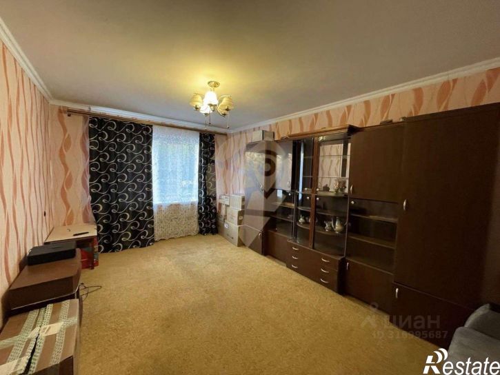 4-комн квартира Лесной мкр,дом 10