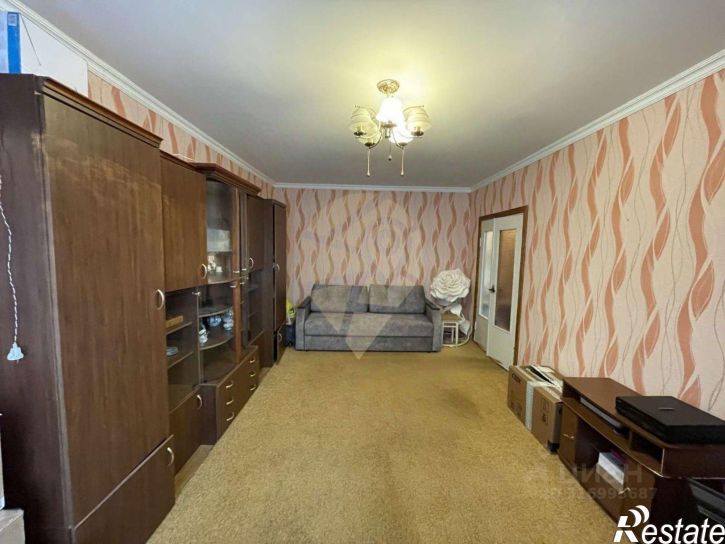 4-комн квартира Лесной мкр,дом 10