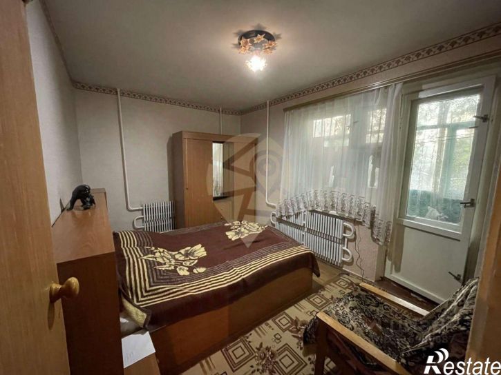 4-комн квартира Лесной мкр,дом 10