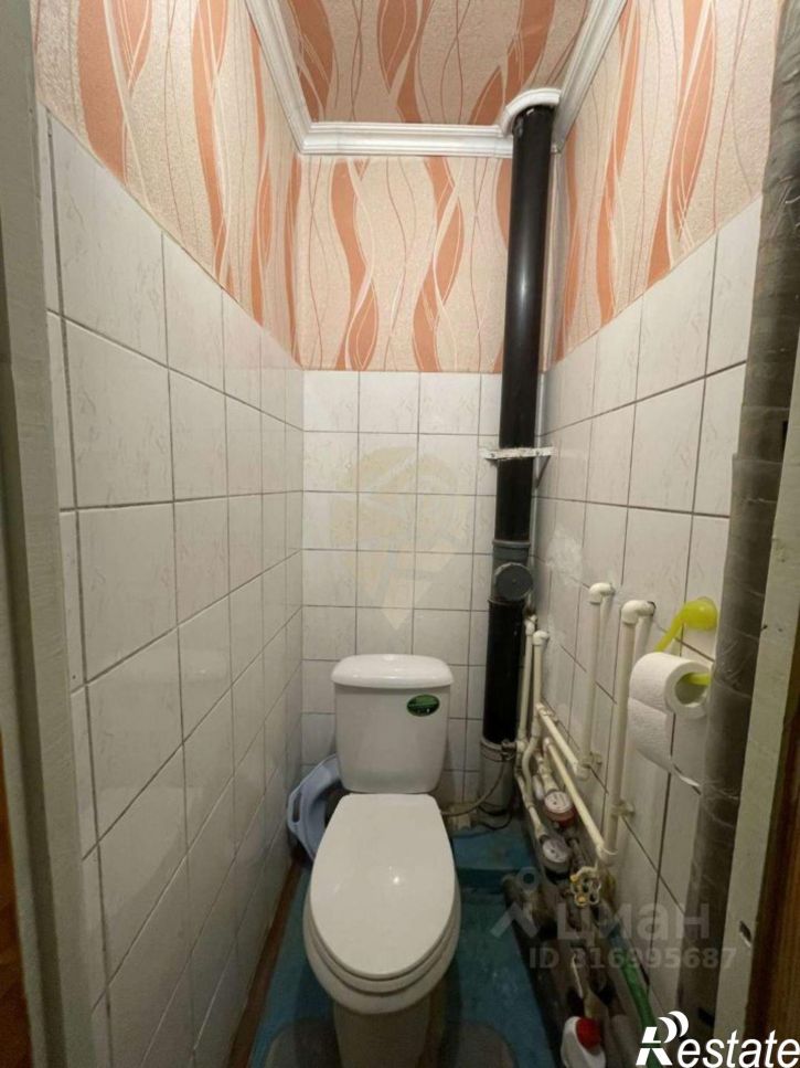 4-комн квартира Лесной мкр,дом 10