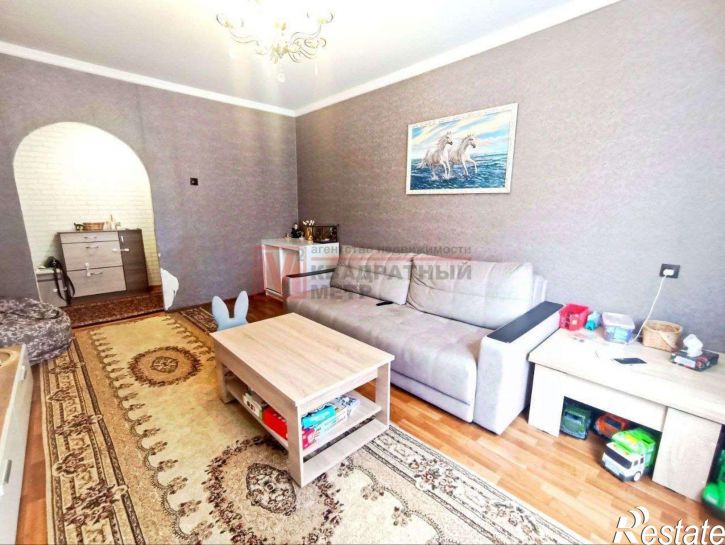 3-комн квартира улица Ватутина, 3,  д. 3