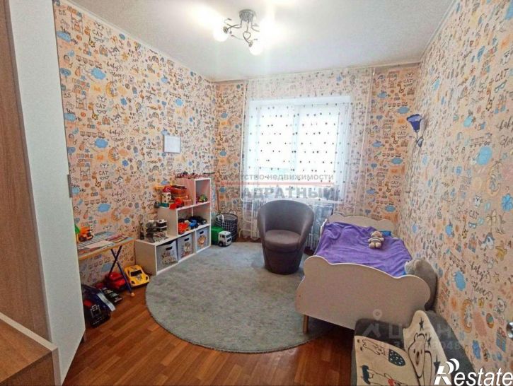 3-комн квартира улица Ватутина, 3,  д. 3