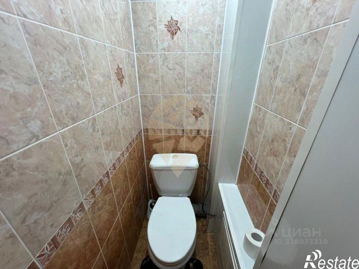 4-комн квартира Буденного мкр,дом 4