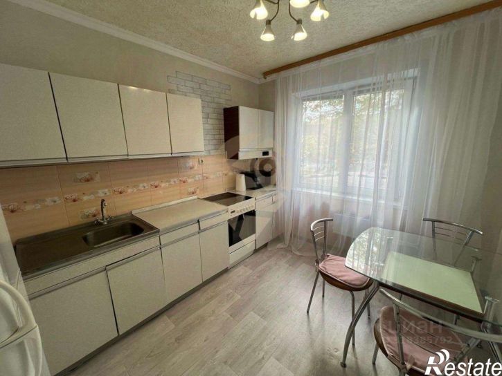 3-комн квартира Королева мкр,дом 6