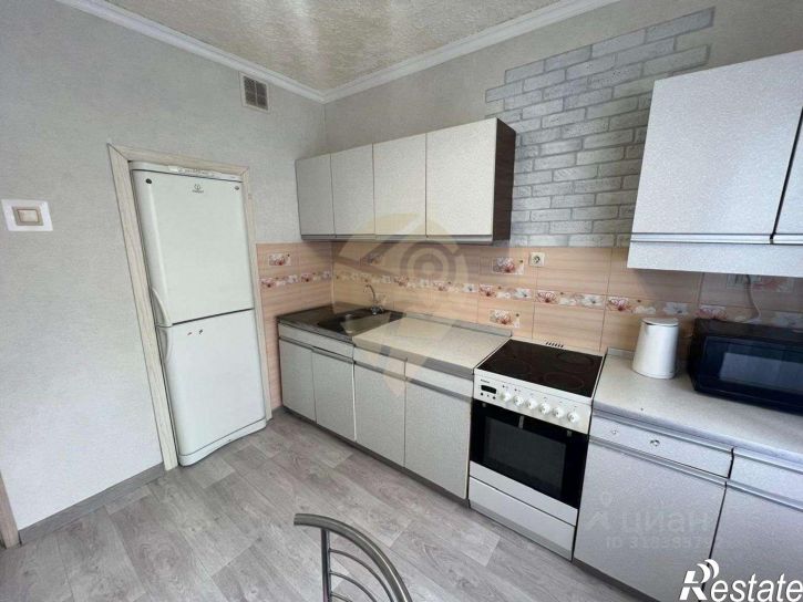 3-комн квартира Королева мкр,дом 6