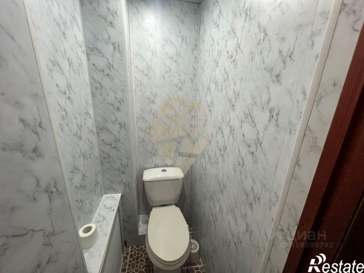 3-комн квартира Королева мкр,дом 6