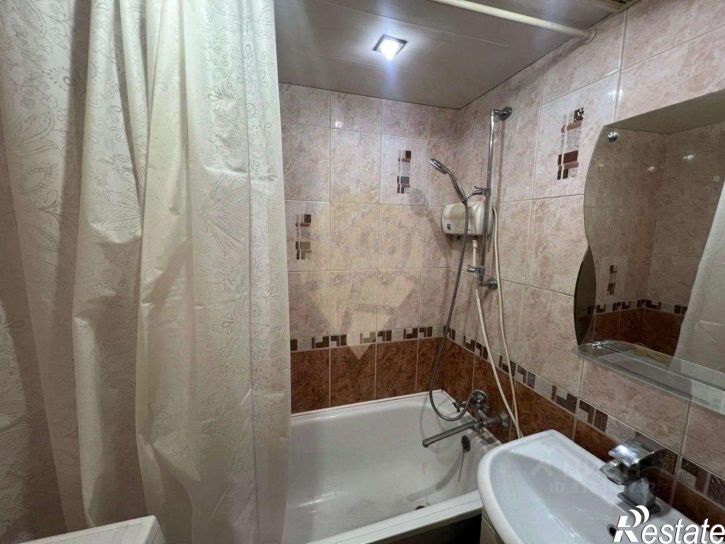 3-комн квартира Королева мкр,дом 6