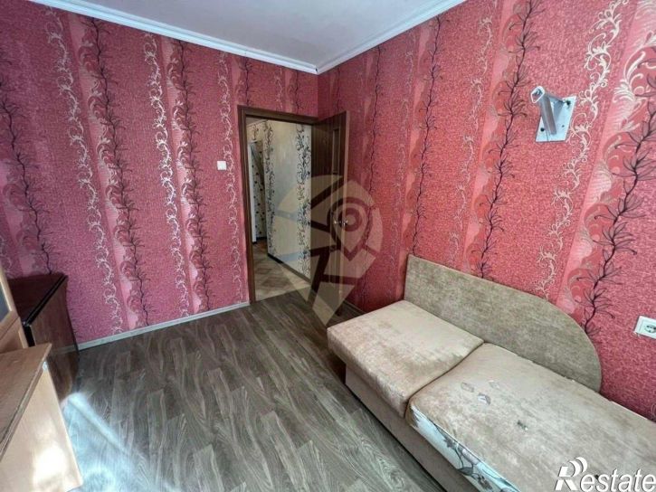 3-комн квартира Королева мкр,дом 6