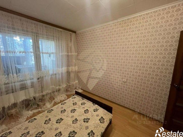 3-комн квартира Королева мкр,дом 6