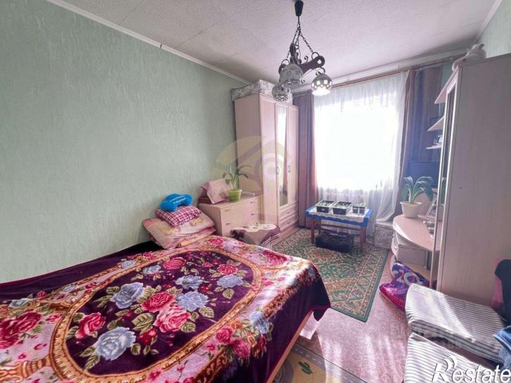 3-комн квартира