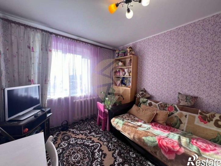 3-комн квартира