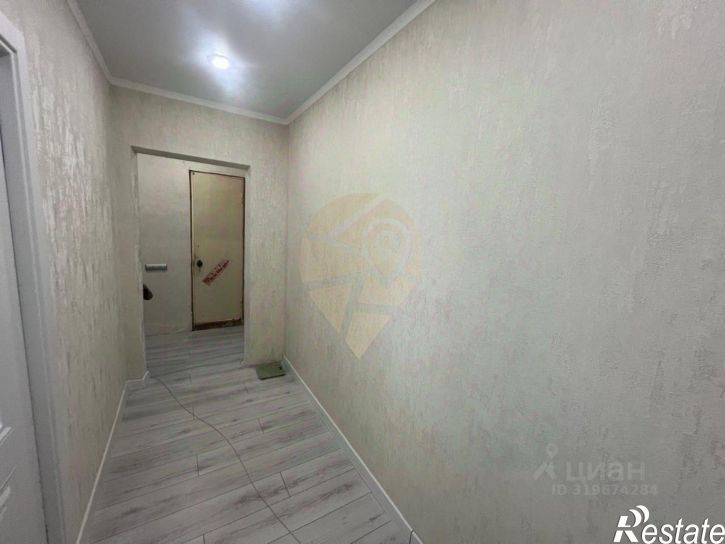 3-комн квартира Буденного мкр,дом 5