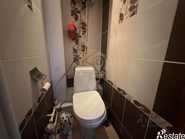 3-комн квартира Северный мкр,дом 5