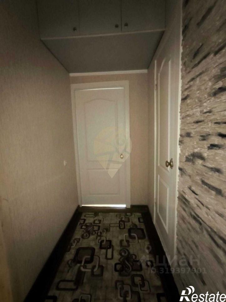 3-комн квартира Северный мкр,дом 28