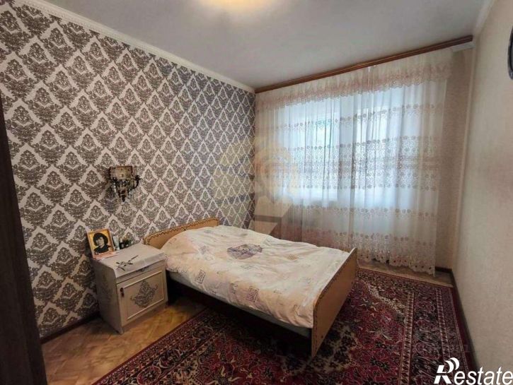 3-комн квартира Северный мкр,дом 28