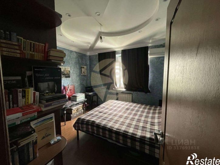 2-комн квартира Королева мкр,дом 3А