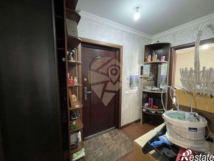 2-комн квартира Королева мкр,дом 3А