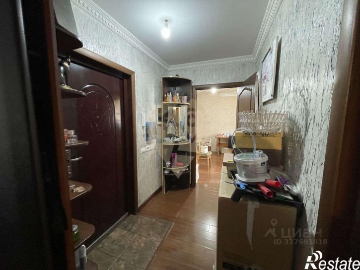 2-комн квартира Королева мкр,дом 3А